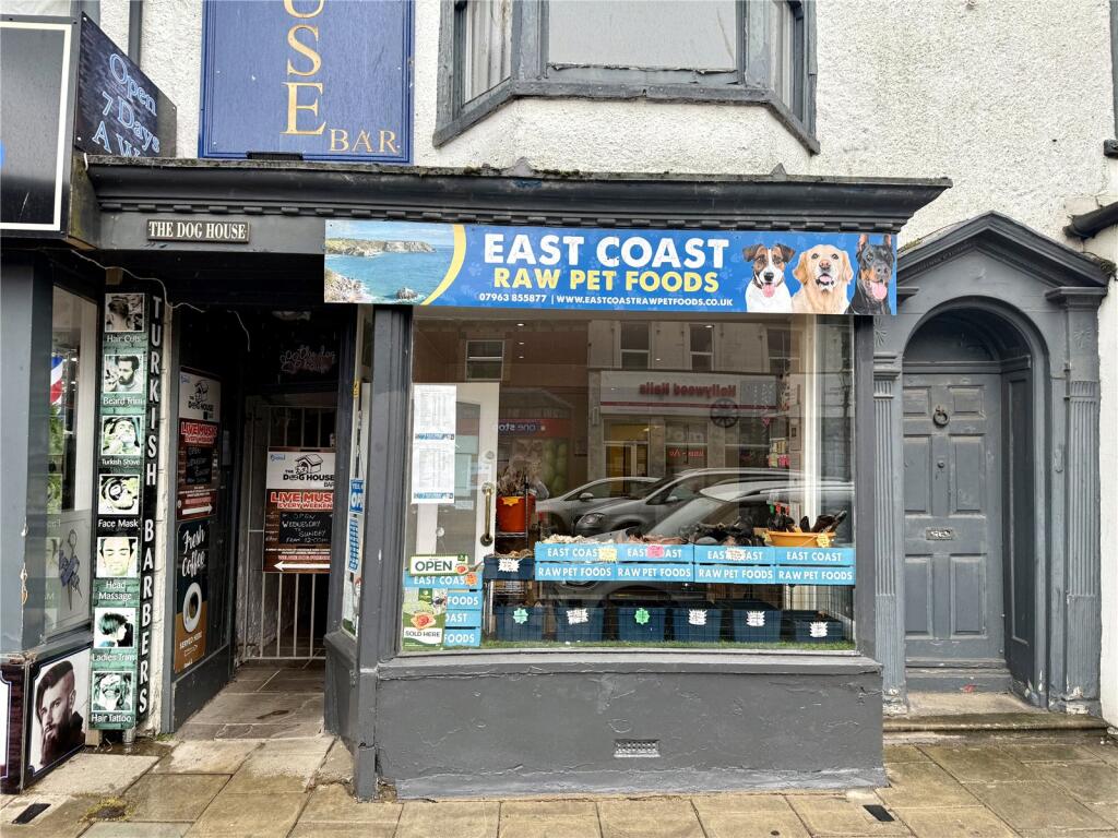 Main image of property: Promenade, Bridlington, East Yorkshire, YO15