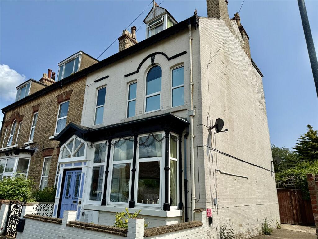 Main image of property: Trinity Avenue, Bridlington, East Riding of Yorkshire, YO15