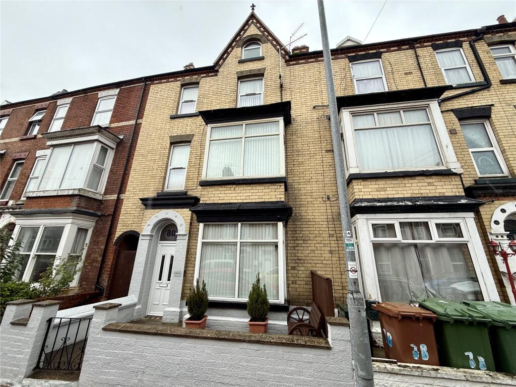 Main image of property: Windsor Crescent, Bridlington, East Riding of Yorkshire, YO15