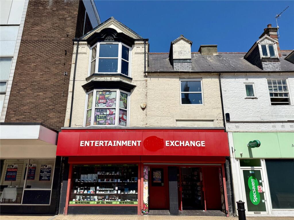 Main image of property: King Street, Bridlington, East Riding of Yorkshire, YO15