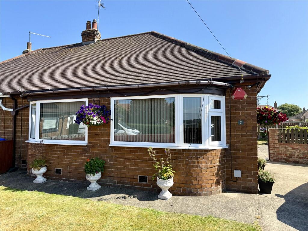 Main image of property: Kingston Close, Bridlington, East Riding of Yorkshire, YO15