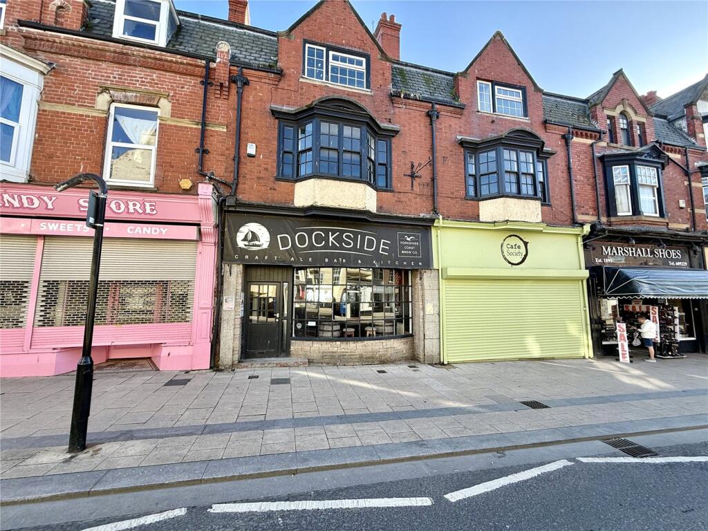 Main image of property: Bridge Street, Bridlington, East Yorkshire, YO15