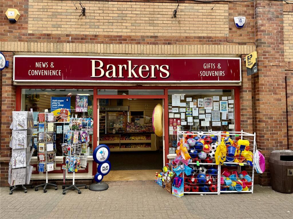 Main image of property: The Promenades Shopping Centre, Bridlington, East Riding of Yorkshire, YO15