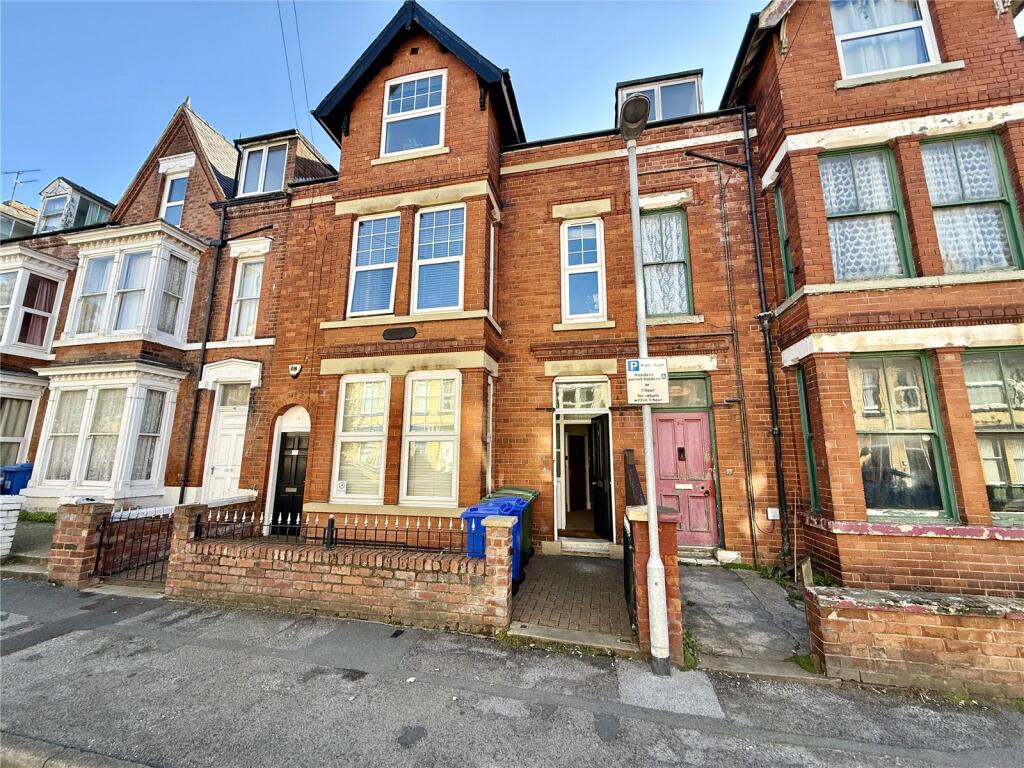 Main image of property: Blackburn Avenue, Bridlington, East Riding of Yorkshire, YO15