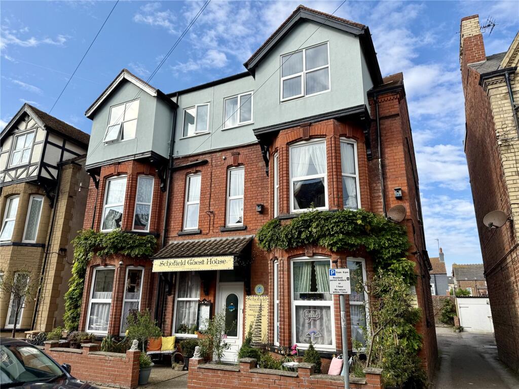 Main image of property: Marshall Avenue, Bridlington, East Yorkshire, YO15