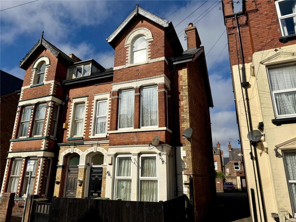 Main image of property: Marshall Avenue, Bridlington, East Yorkshire, YO15