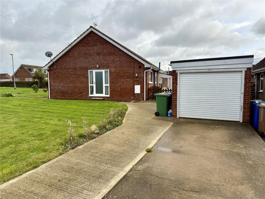 Main image of property: Beech Avenue, Flamborough, Bridlington, East Yorkshire, YO15