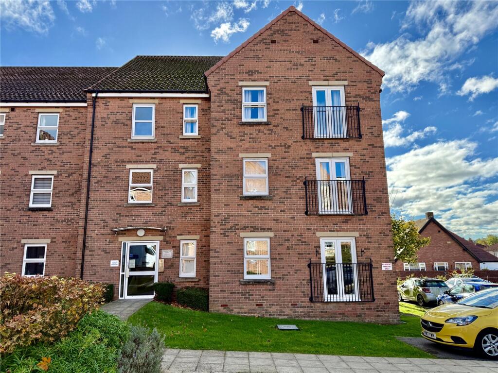 Main image of property: Cloisters Mews, Bridlington, East Yorkshire, YO16