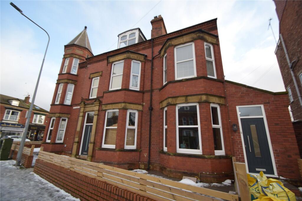 Main image of property: St. Johns Avenue, Bridlington, East Riding of Yorkshire, YO16