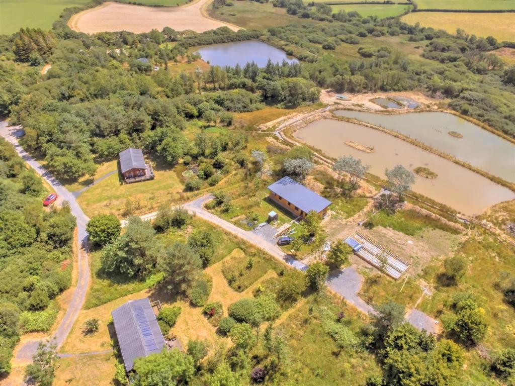 Main image of property: Forest Lakes, Woolsery, Bideford