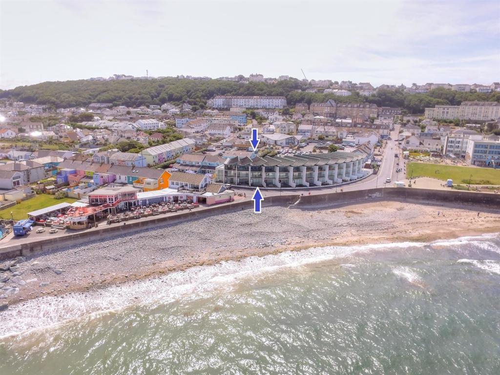 1 bedroom apartment for sale in Golf Links Road, Westward Ho, Bideford