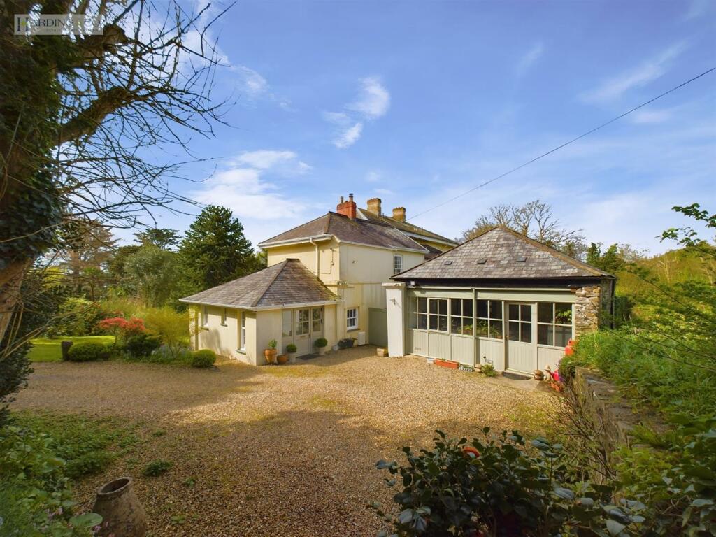 4 bedroom house for sale in Limers Lane, Northam, Bideford, EX39