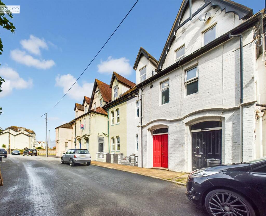 Main image of property: Cleveland Terrace, Westward Ho, Bideford