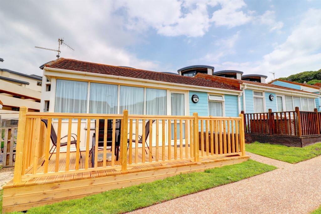 Main image of property: Golden Bay, Merley Road, Westward Ho!