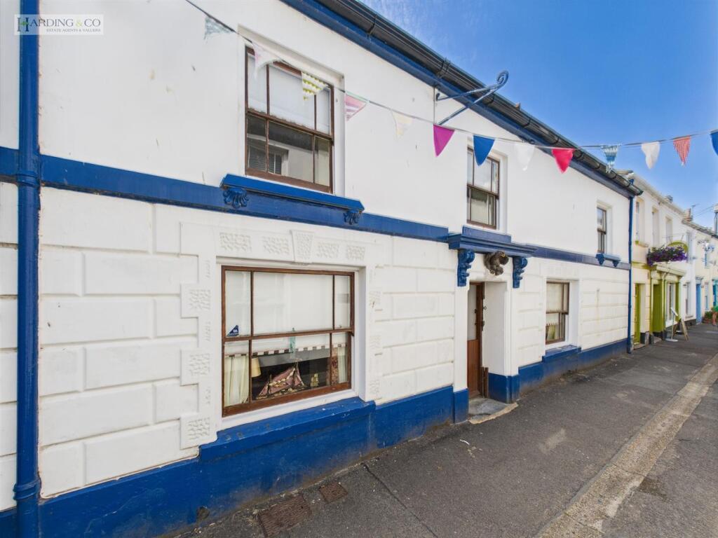 Main image of property: Market Street, Appledore, Bideford