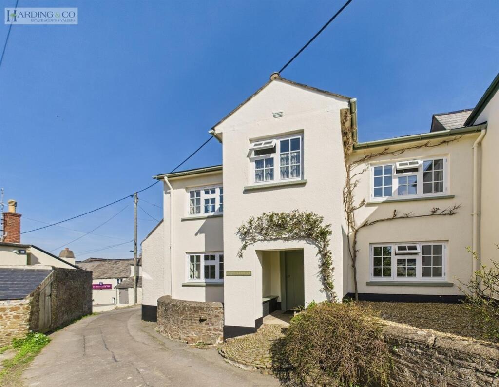Main image of property: Westleigh, Bideford