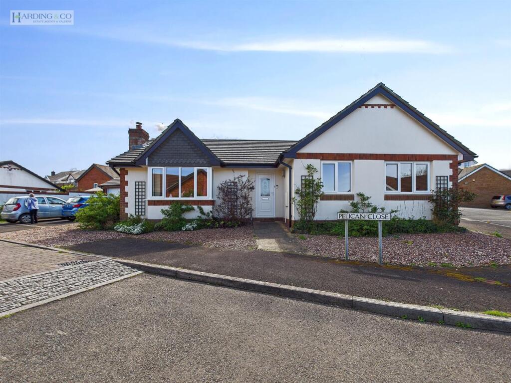 Main image of property: Pelican Close, Westward Ho