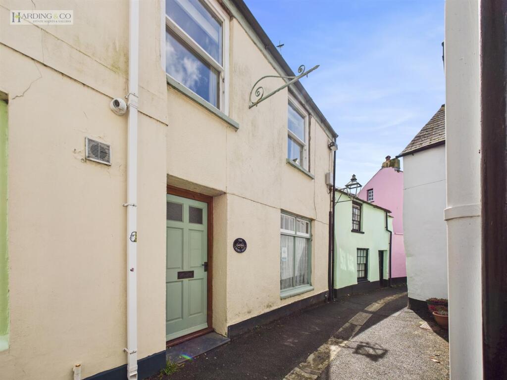 Main image of property: Market Street, Appledore, Bideford