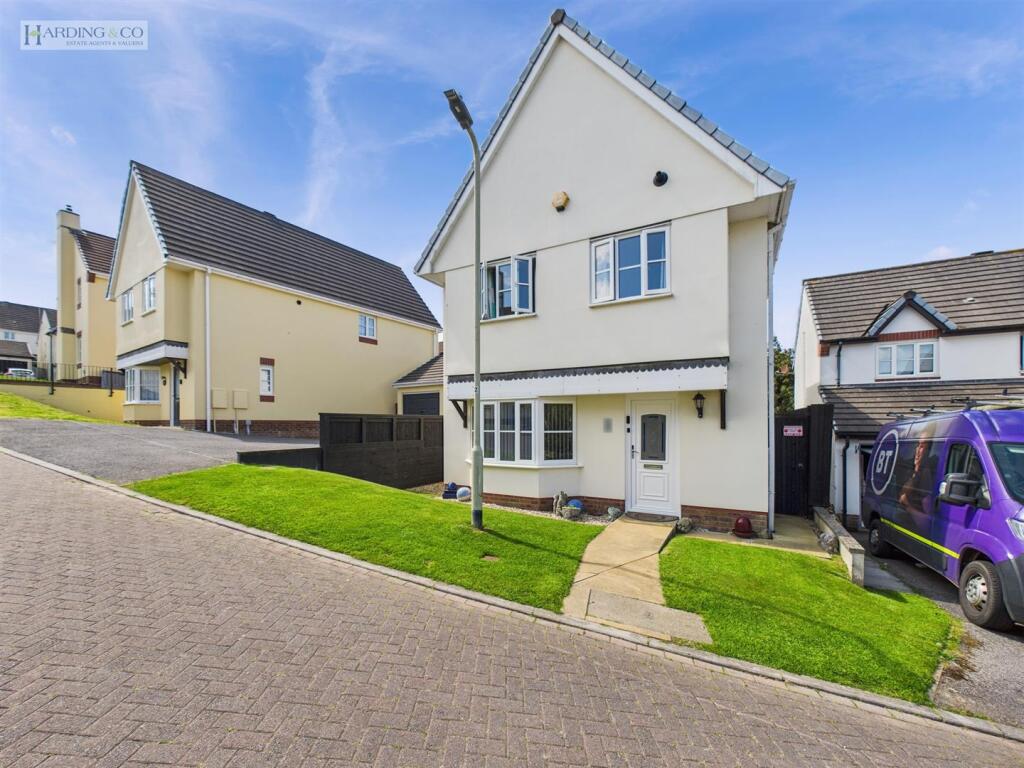 Main image of property: Maine Close, Bideford