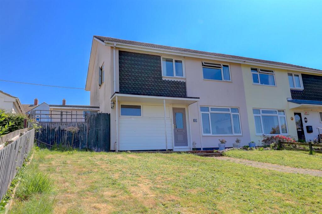 Main image of property: Moreton Avenue, Bideford