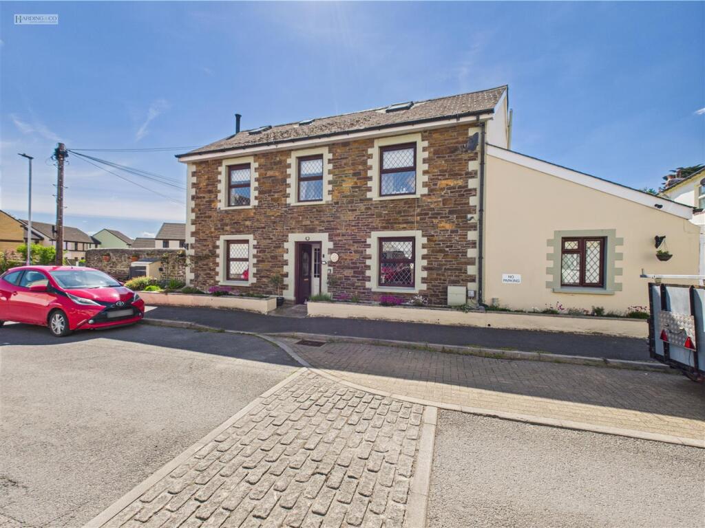 Main image of property: Bank End, Bideford