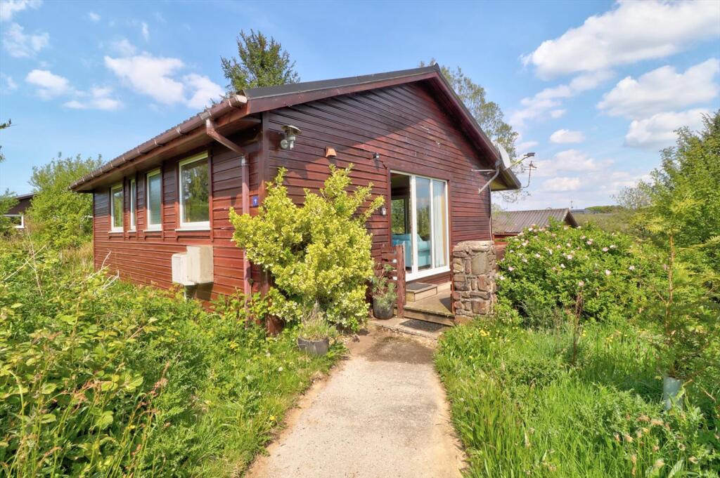 Main image of property: Hartland Forest Golf Club, Woolsery, Bideford