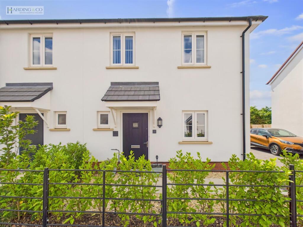 Main image of property: Patt Drive, Bideford