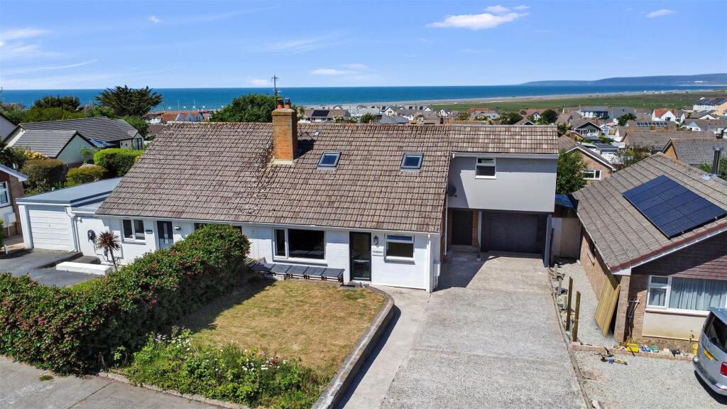 Main image of property: Westward Ho, Bideford