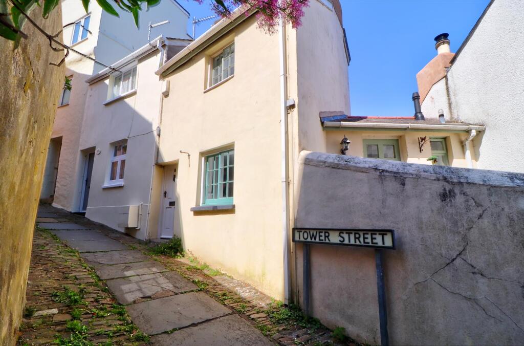 Main image of property: Tower Street, Bideford