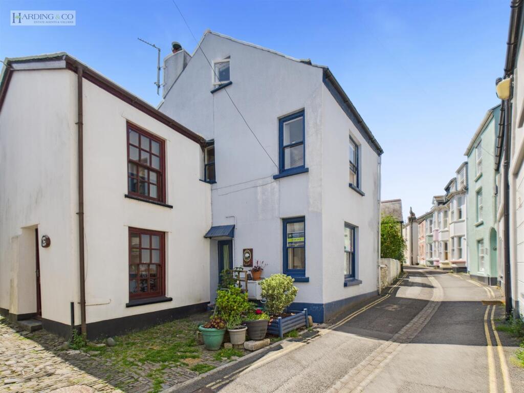 Main image of property: Irsha Street, Appledore