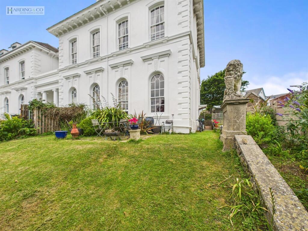 Main image of property: Staddon Road, Appledore