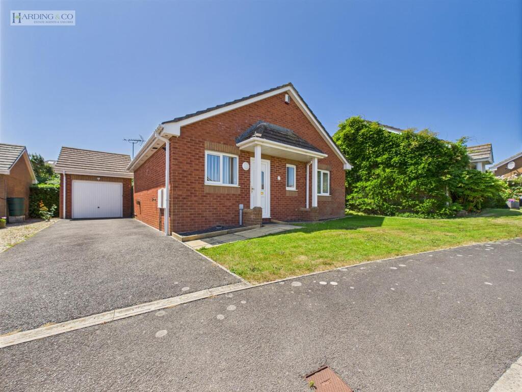Main image of property: Gainsborough Drive, Westward Ho!