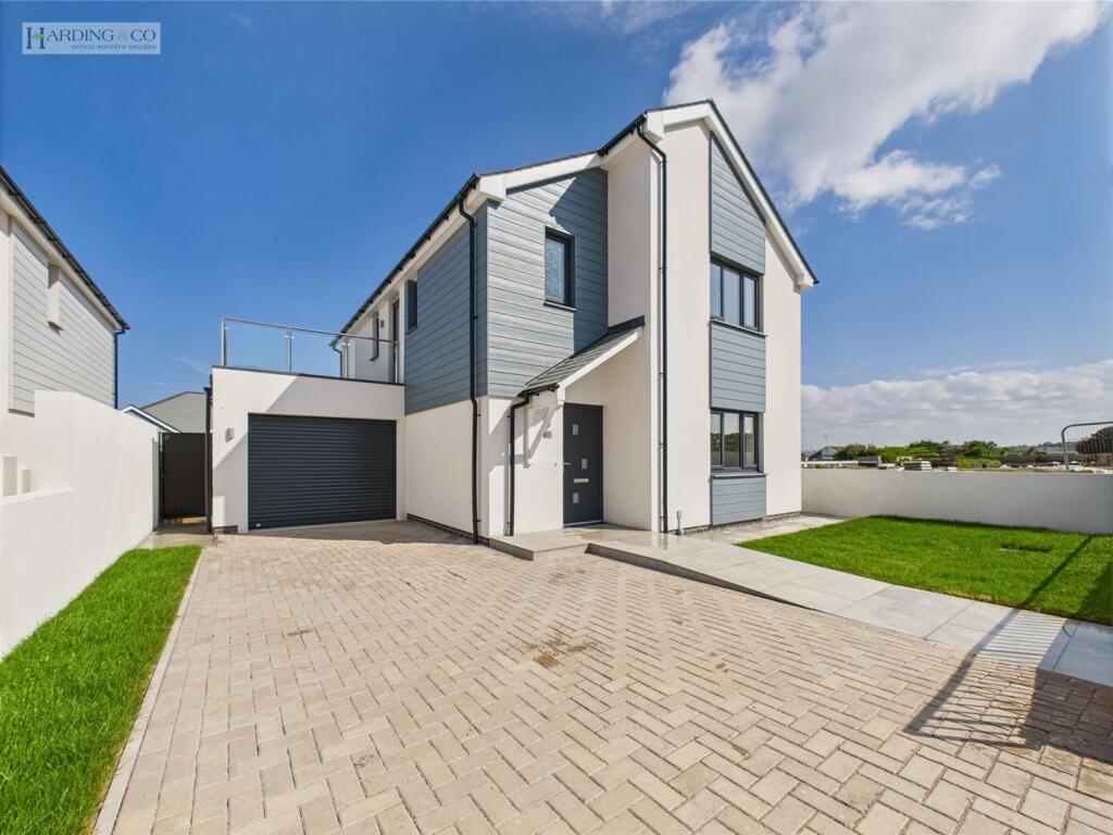 Main image of property: Sea View Avenue, Westward Ho!