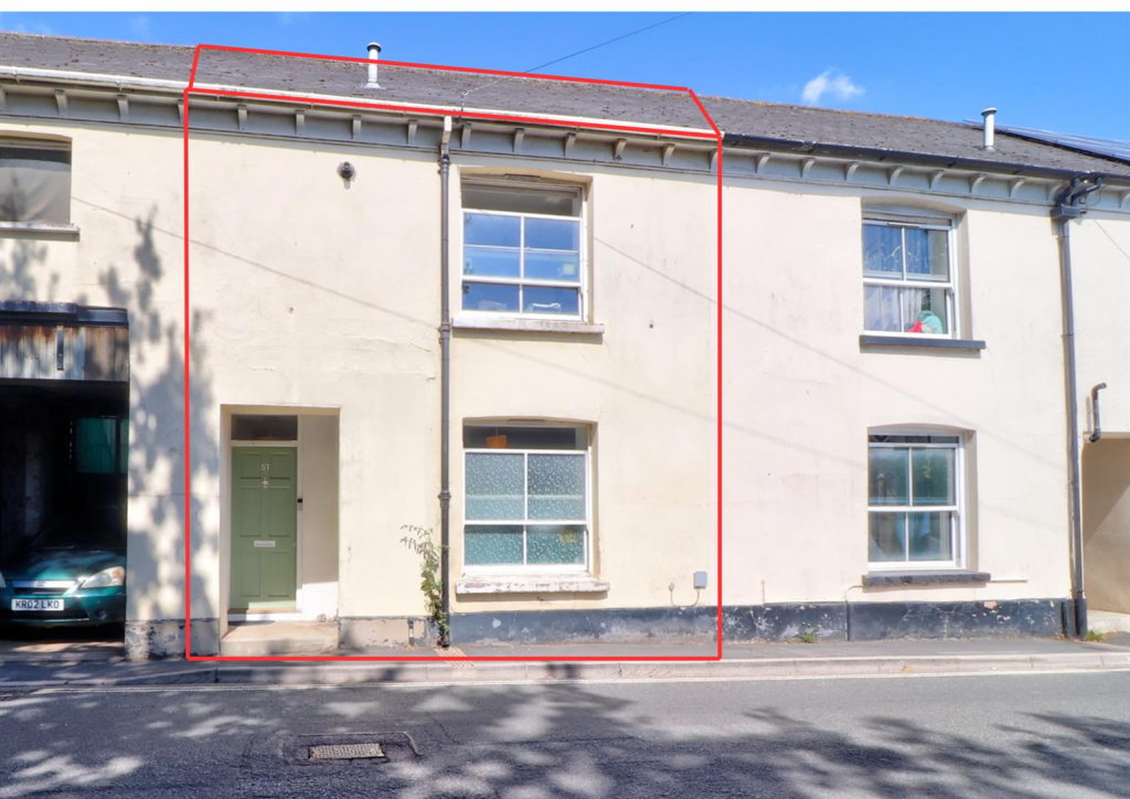 Main image of property: Bideford