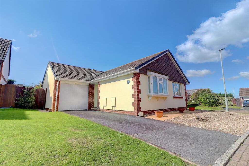Main image of property: West Moor Close, Northam