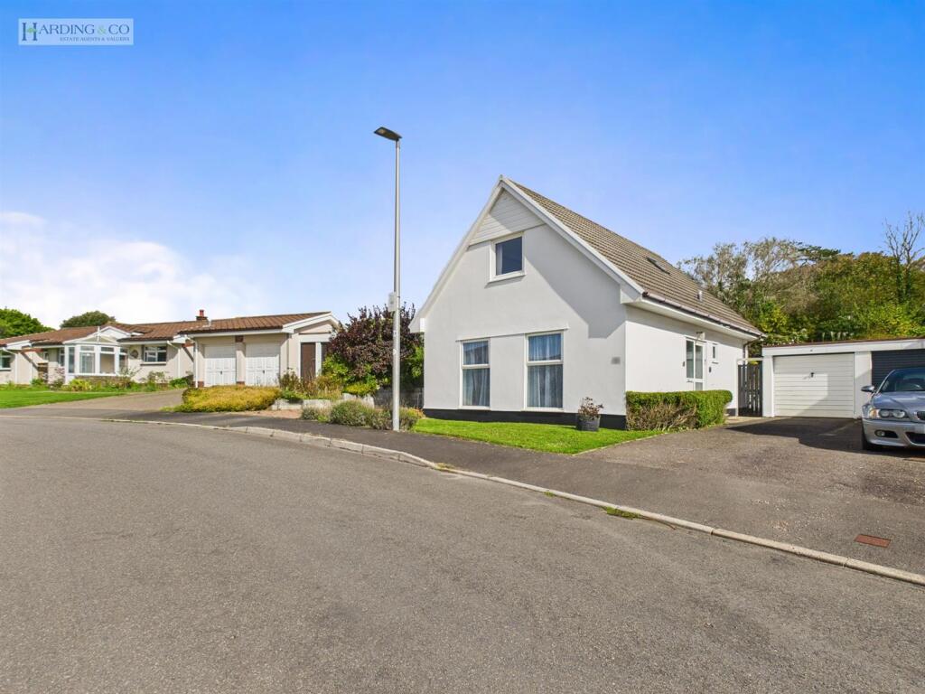 Main image of property: College Close, Westward Ho