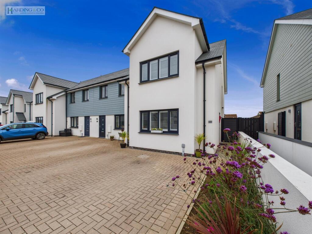 Main image of property: Atlanta View, Westward Ho, Bideford