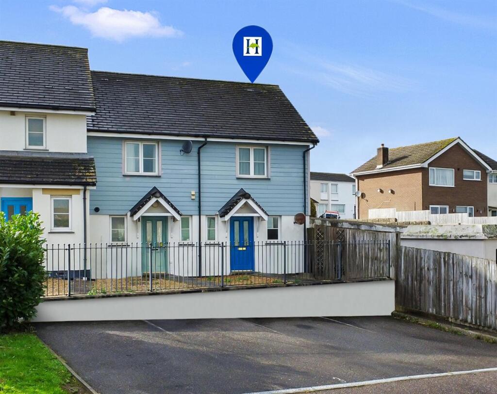 Main image of property: Brennacott Place, Bideford