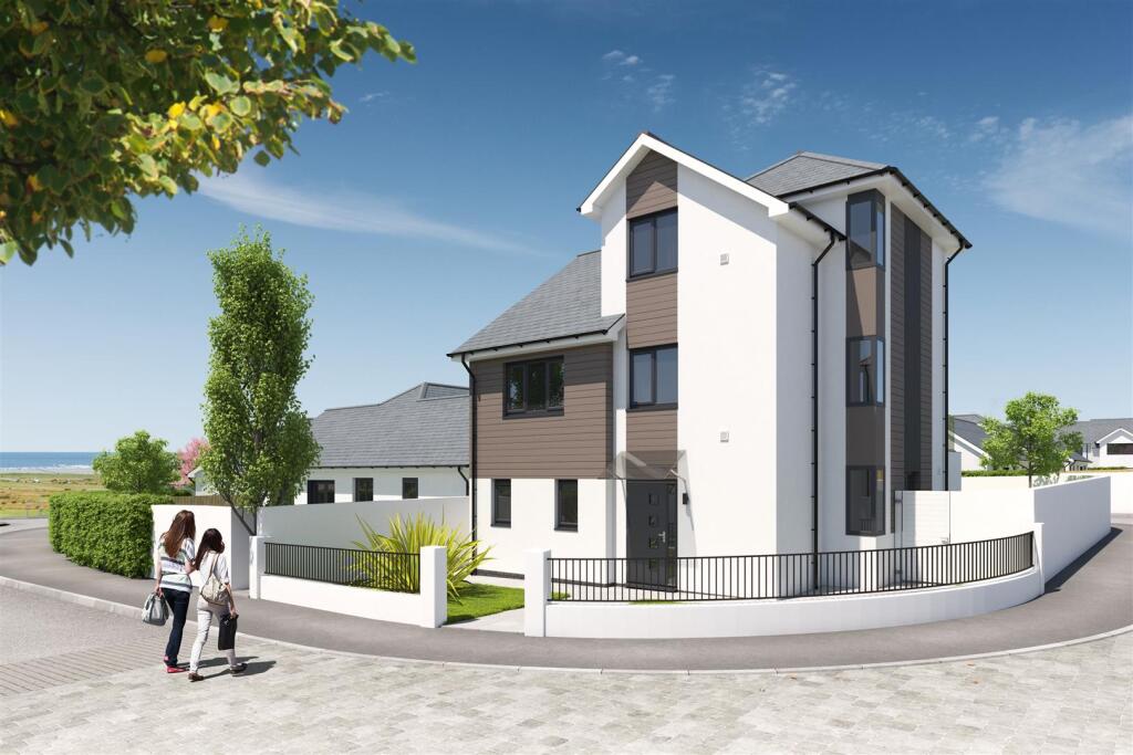 Main image of property: Boulevard Way, Westward Ho!, Bideford
