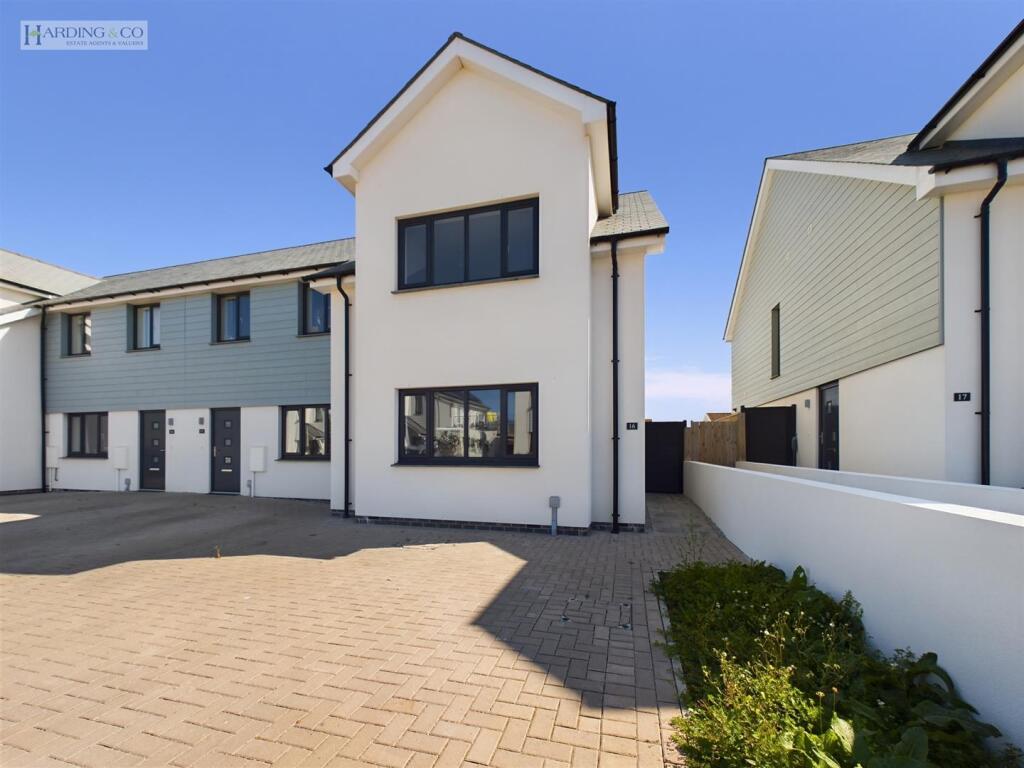 Main image of property: Sea View Avenue, Westward Ho!