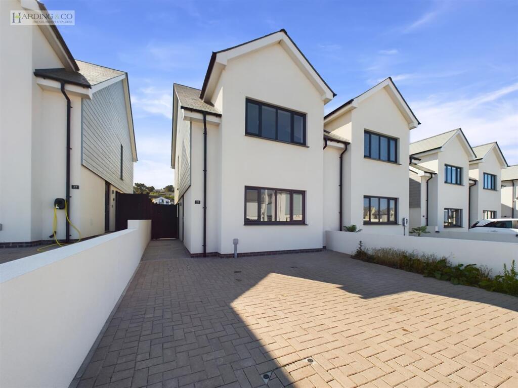 Main image of property: Sea View Avenue, Westward Ho!