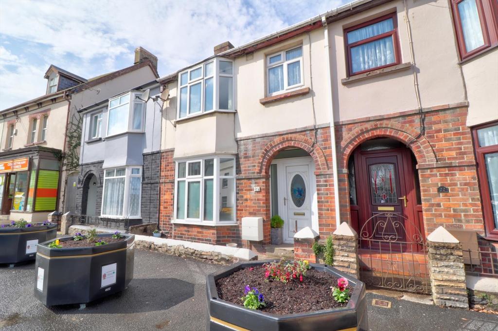 3 bedroom house for sale in Old Town, Bideford, EX39