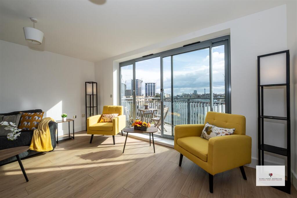 Main image of property: Regents Park Road, London NW1