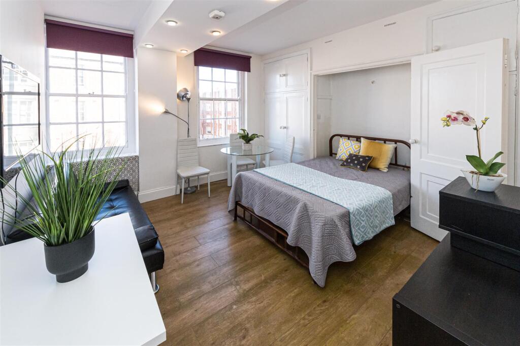Main image of property: Queens Court, Queensway, London