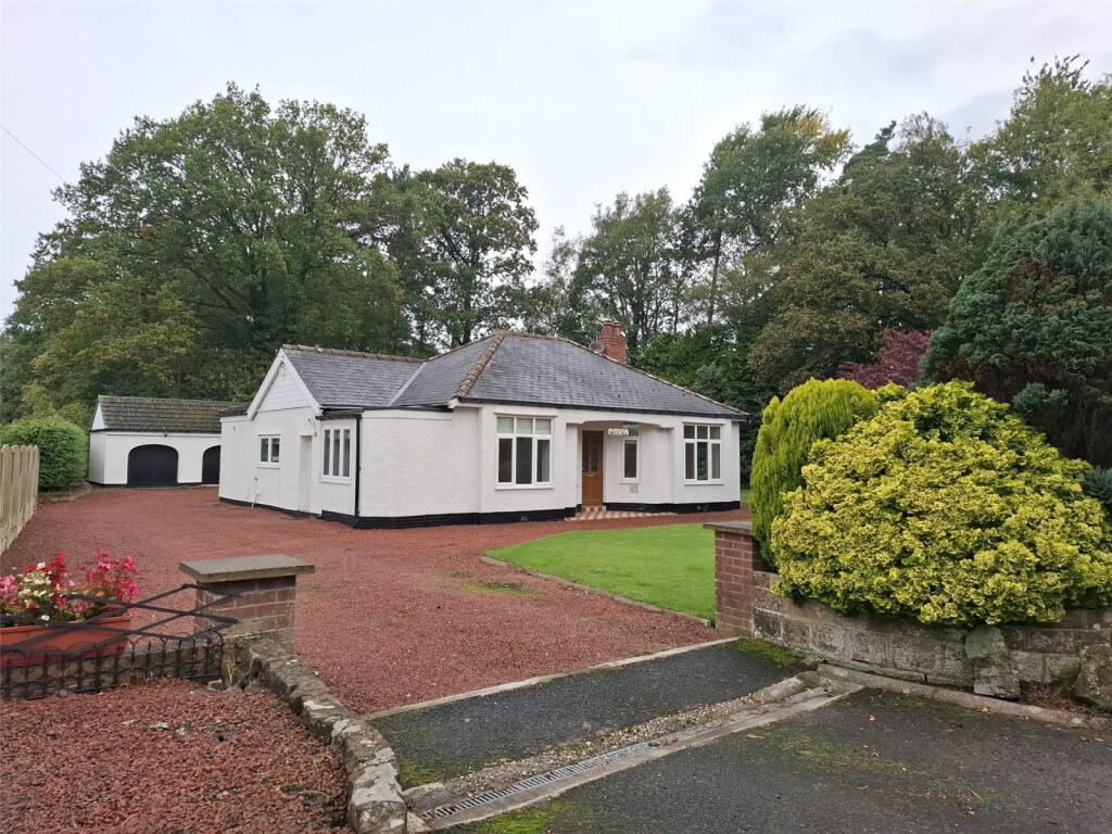 Main image of property: Harker, Carlisle, CA6