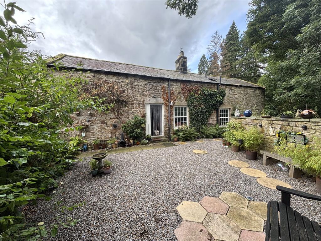 Main image of property: Haltwhistle, Northumberland, NE49