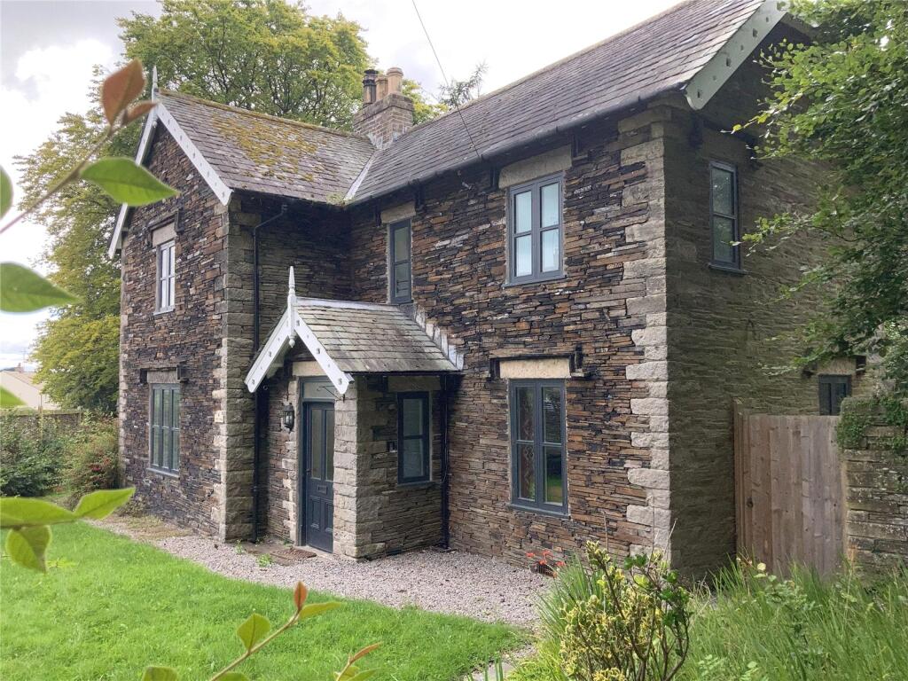 Main image of property: Isel Road, Cockermouth, Cumbria, CA13