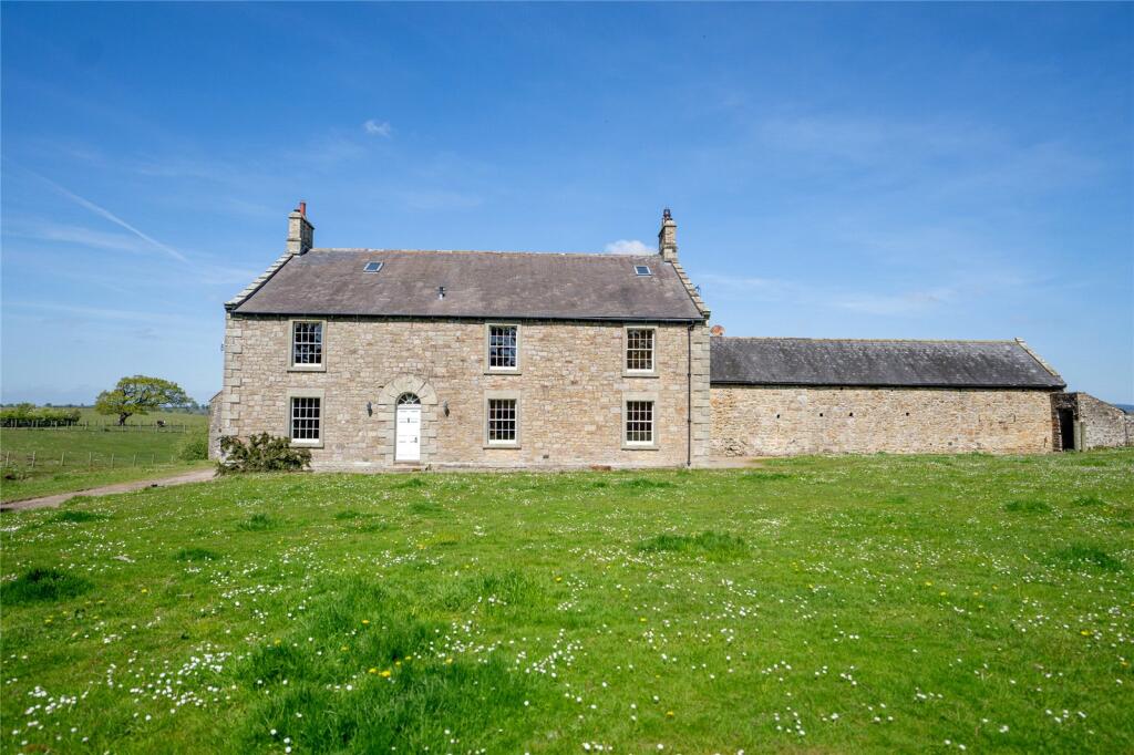 Main image of property: Low Row, Brampton, Cumbria, CA8