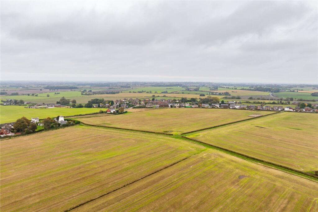 Main image of property: Land At Bickerstaffe Hall Farm, Hall Lane, Ormskirk, L39