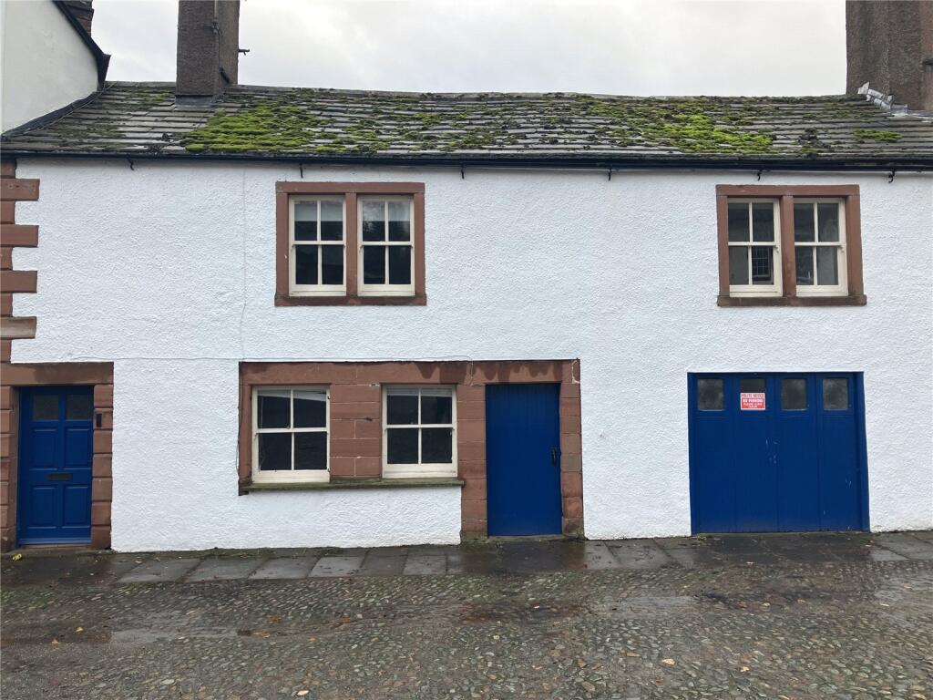 Main image of property: The Square, Kirkoswald, Penrith, Cumbria, CA10